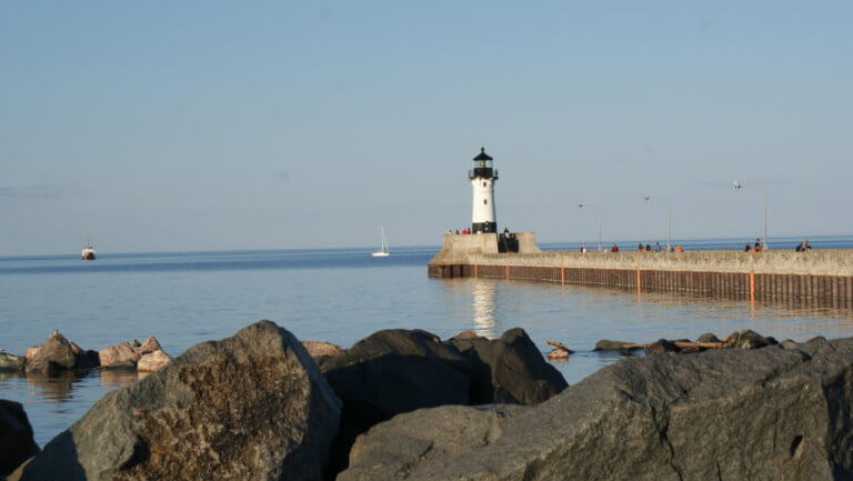 Duluth Family Vacation Itinerary + Best Tips For Your Visit