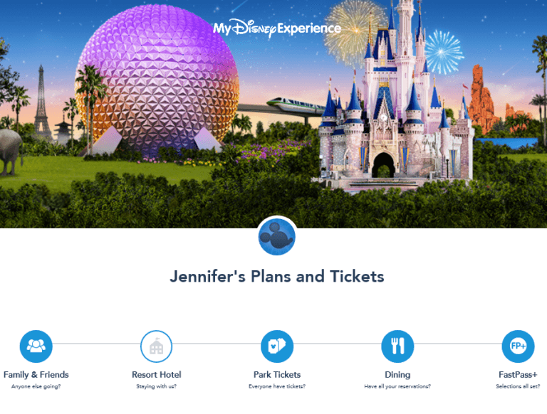 Disney Fastpass Secrets:  Best Tips and Strategies for Booking Disney Fastpasses