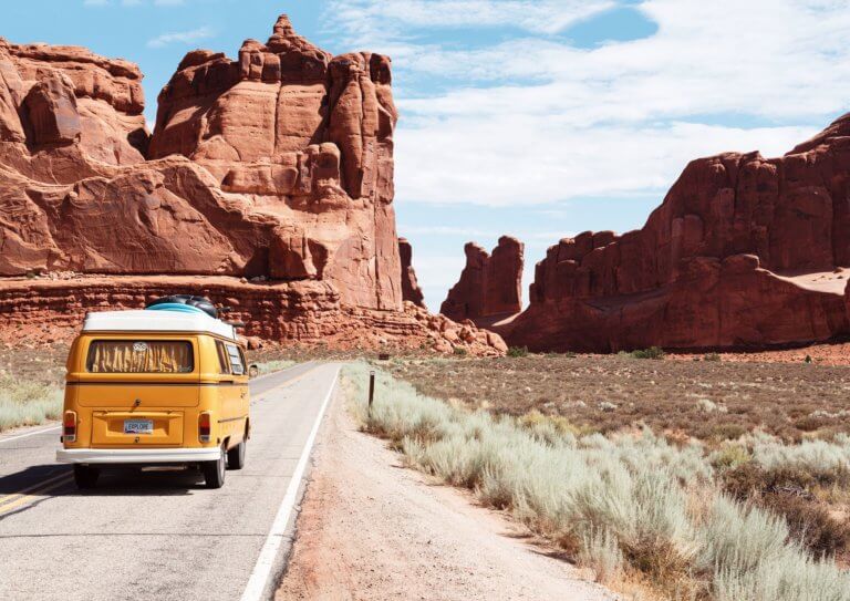 18 Road Trip Goodie Bags to Make Your Kids Smile