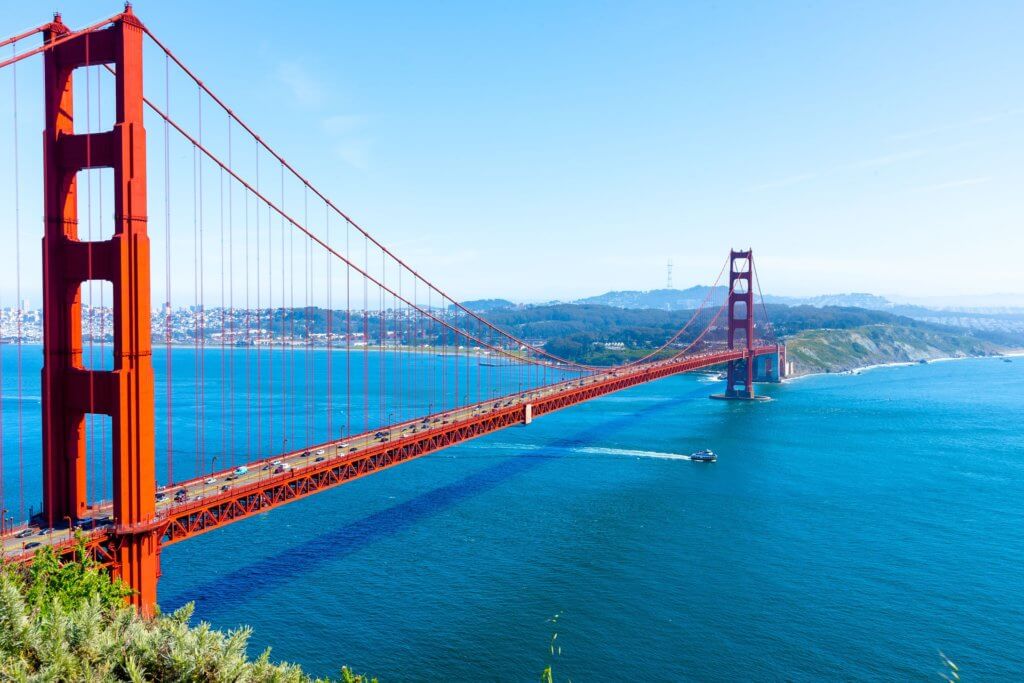 Top U.S. Family Travel Blog details what to do in Northern California with kids!
