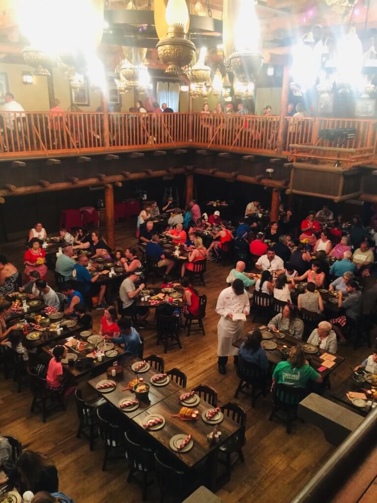 Click here to discover a complete Hoop Dee Doo Revue review from Top U.S. family travel blog, Travel With A Plan!  #HoopDeeDoomenu #HoopDeeDooseatingchart #HoopDeeDooRevueseatingchart #howlongisHoopDeeDoo #HoopDeeDooreservations#HoopDeeDoomusicalrevue#HoopDeeDooRevue #HoopDeeDooRevuemenuvegetarian #HoopDeeDoomusicalrevuereviews #HoopDeeDooRevueReview