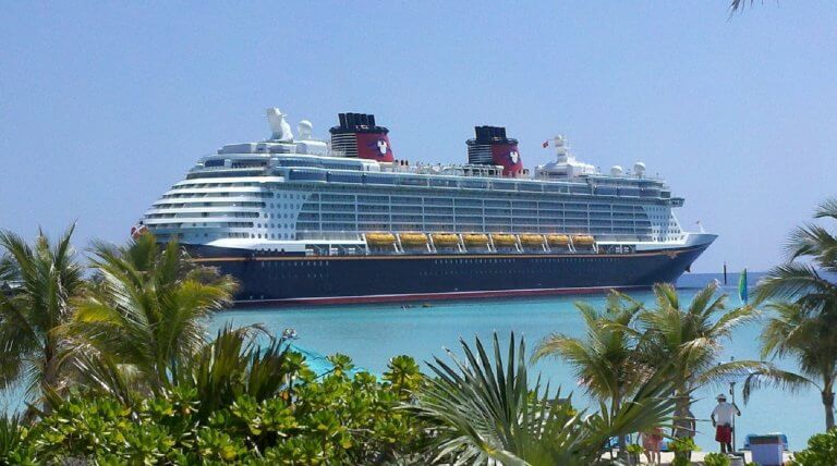 50 Ultimate Disney Fantasy Cruise Tips:  Know Before you Go