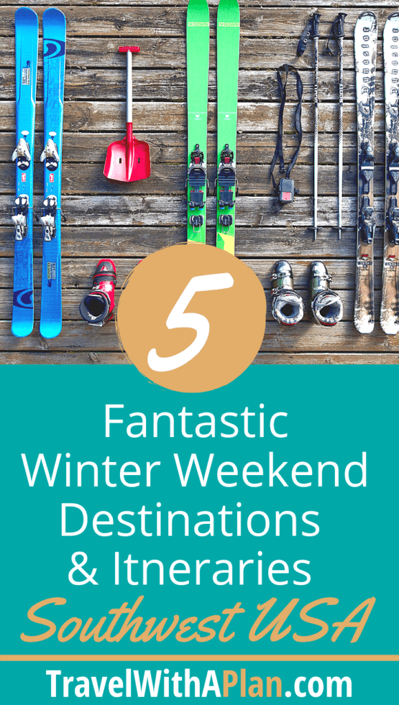 Check out these awesome Southwest USA winter weekend getaways to help beat the winter blues!  Top U.S. family travel blog has joined with other bloggers to bring you fun options for the Southwest!  #Southwestweekendgetaways#Southwinterweekendgetaways#Southwestfamilyvacations#thingstodointheSouthwest