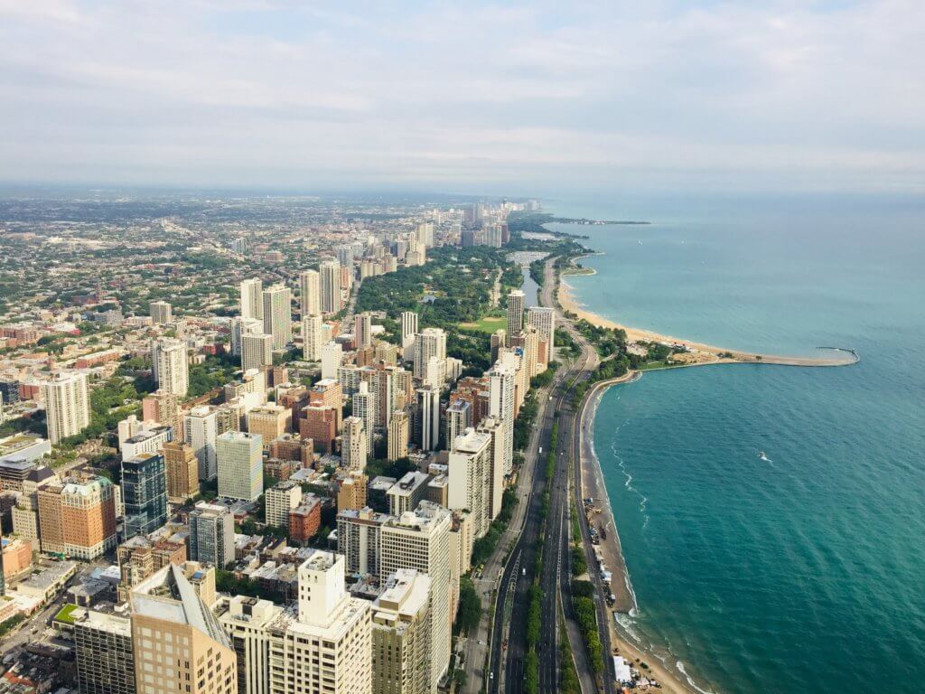 Chicago cover photo
