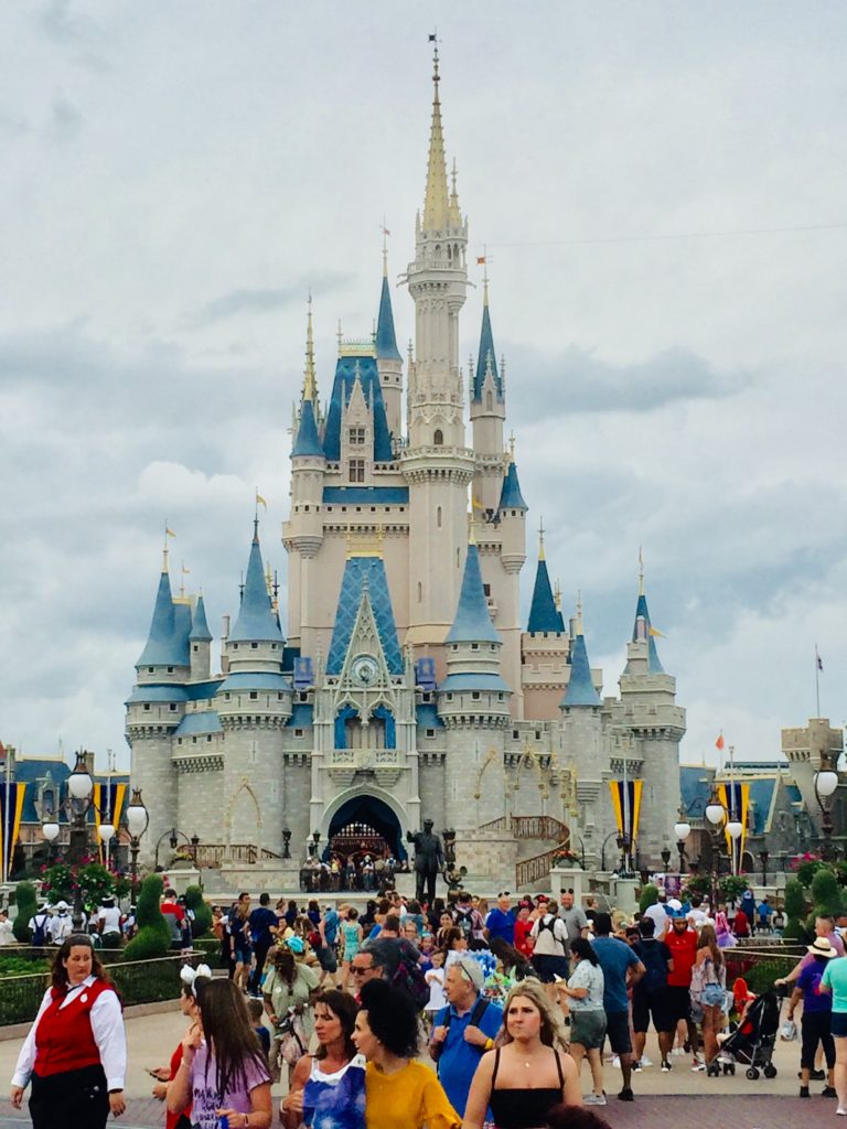 Best Rides to Fastpass at Magic Kingdom featured by top US family travel blog, Travel With a Plan.