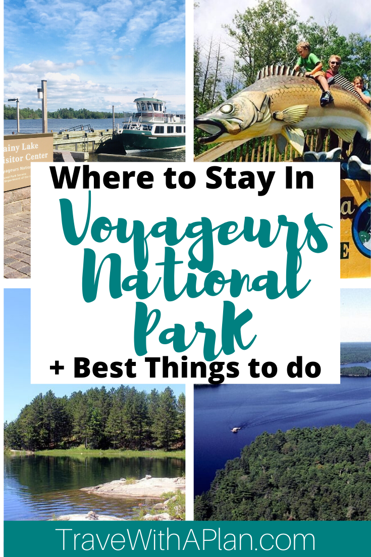 Find out your many Voyageur National Park lodging options while on your getaway to Minnesota's water-based National Park!  From hotels, resorts, cabins, camping, and houseboats, there are several options for lodging awaiting you!  Check it out now!  #voyageursnationalparklodging #wheretostayinVoyageursNationalPark #thingstodoatVoyageursnationalpark #voyageursnationalpark #minnesotanationlaparks