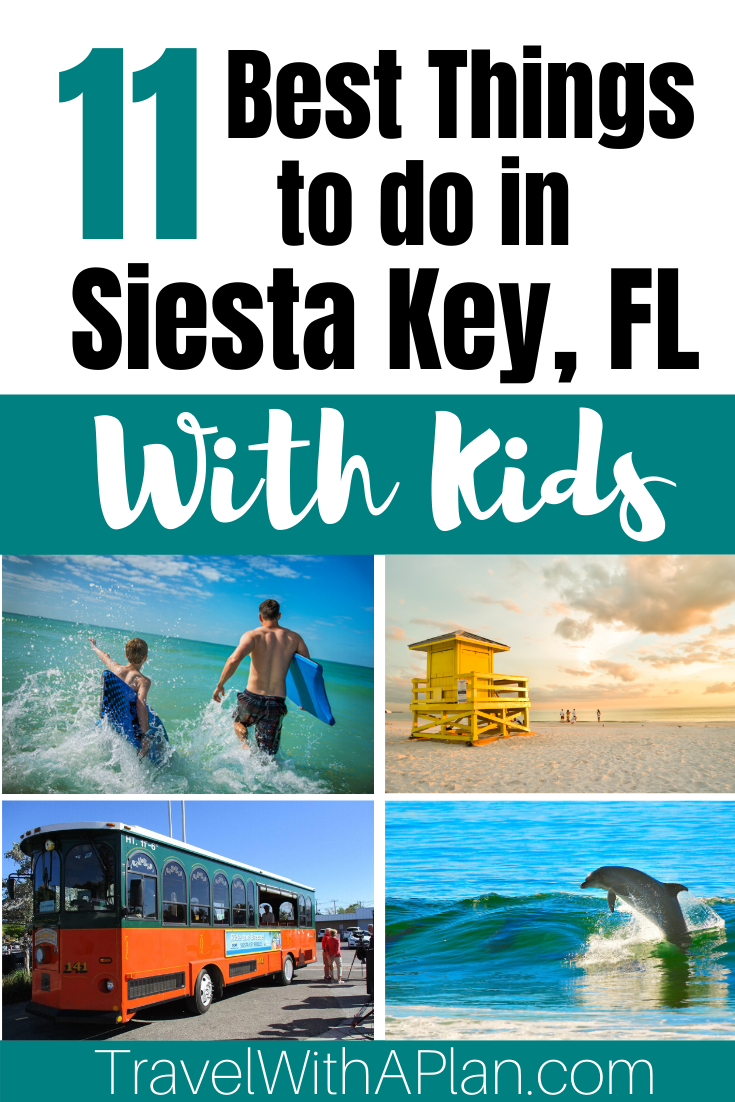 Click here for an ultra detailed article on the 11 Best Things to do in Siesta Key, Florida!  Find out all of the fun things to do in Siesta Key for both families and adults.  These ocean and land activities will ensure that you have a perfect Siesta Key vacation!  #thingstodoinsiestakeyflorida #thingstodoinsiestakey #thingstodoinsiestakeyfloridakids #siestakeyfloridathingstodokids#siestakeyfloridathingstodo#siestakeyfloridathingstodoonthebeach