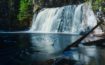 Minnesota Bucket List - waterfalls