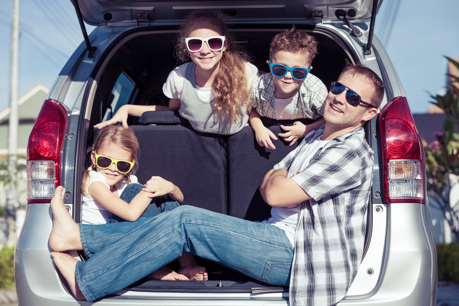 Top 10 (No Fail!) Tips for Planning an Epic Family Road Trip