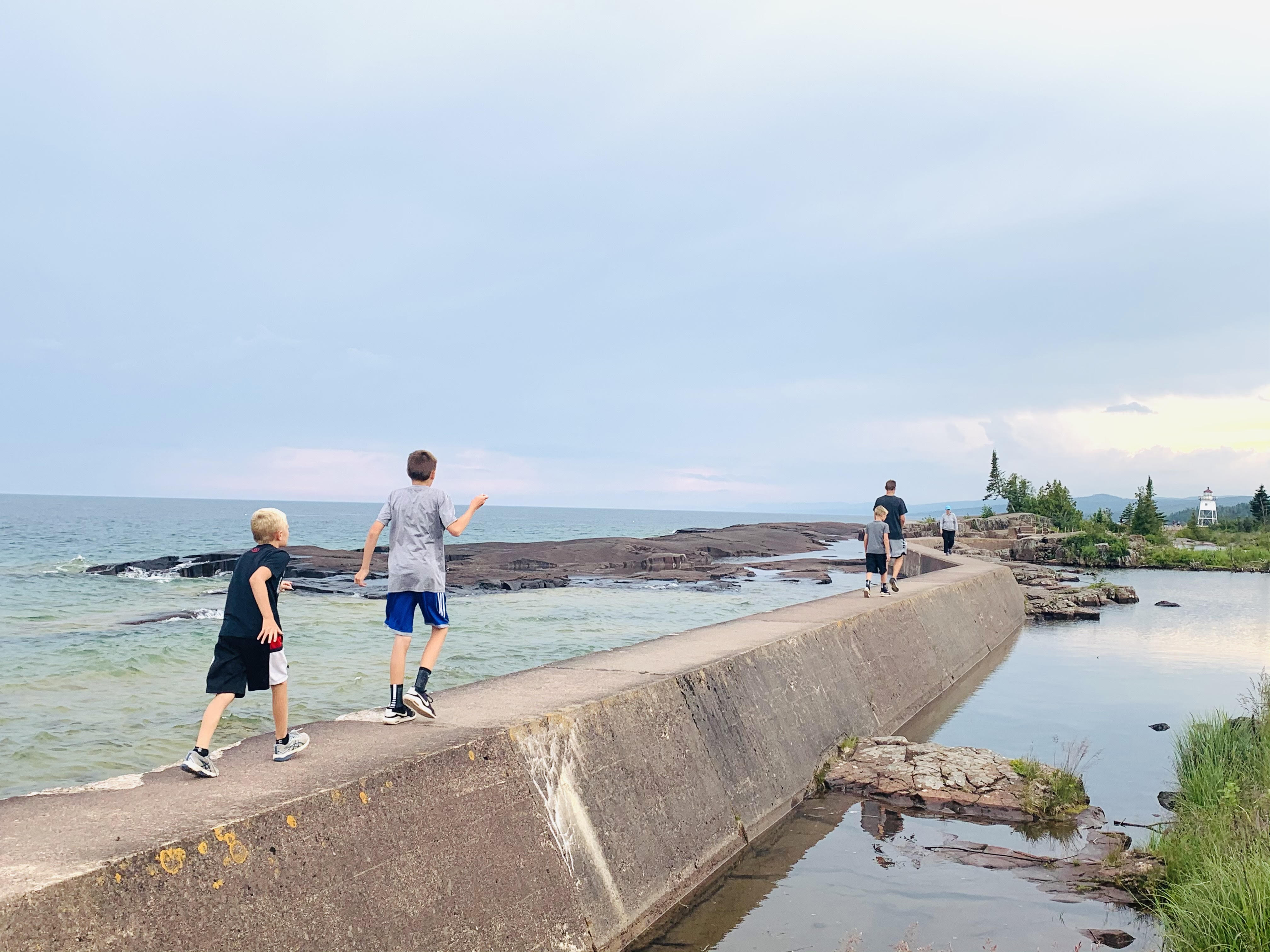 Discover the best things to do in Grand Marais from Top US Family Travel Blog, Travel With A Plan.