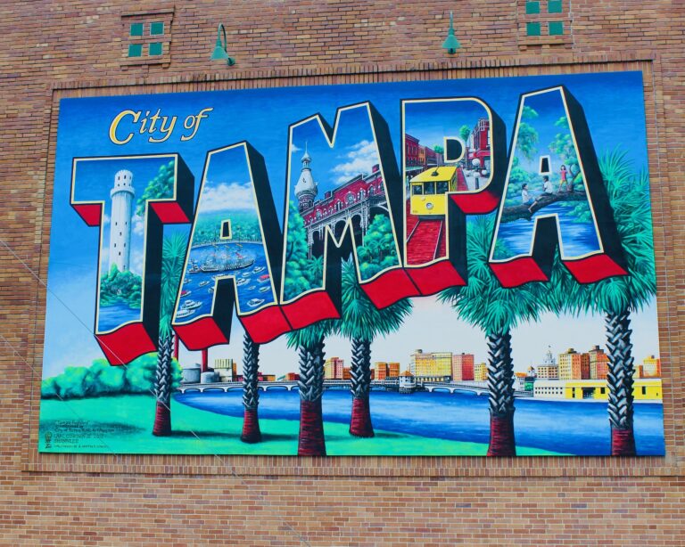 11 Fun Things to do in Tampa For Families (+ 3-day Itinerary)
