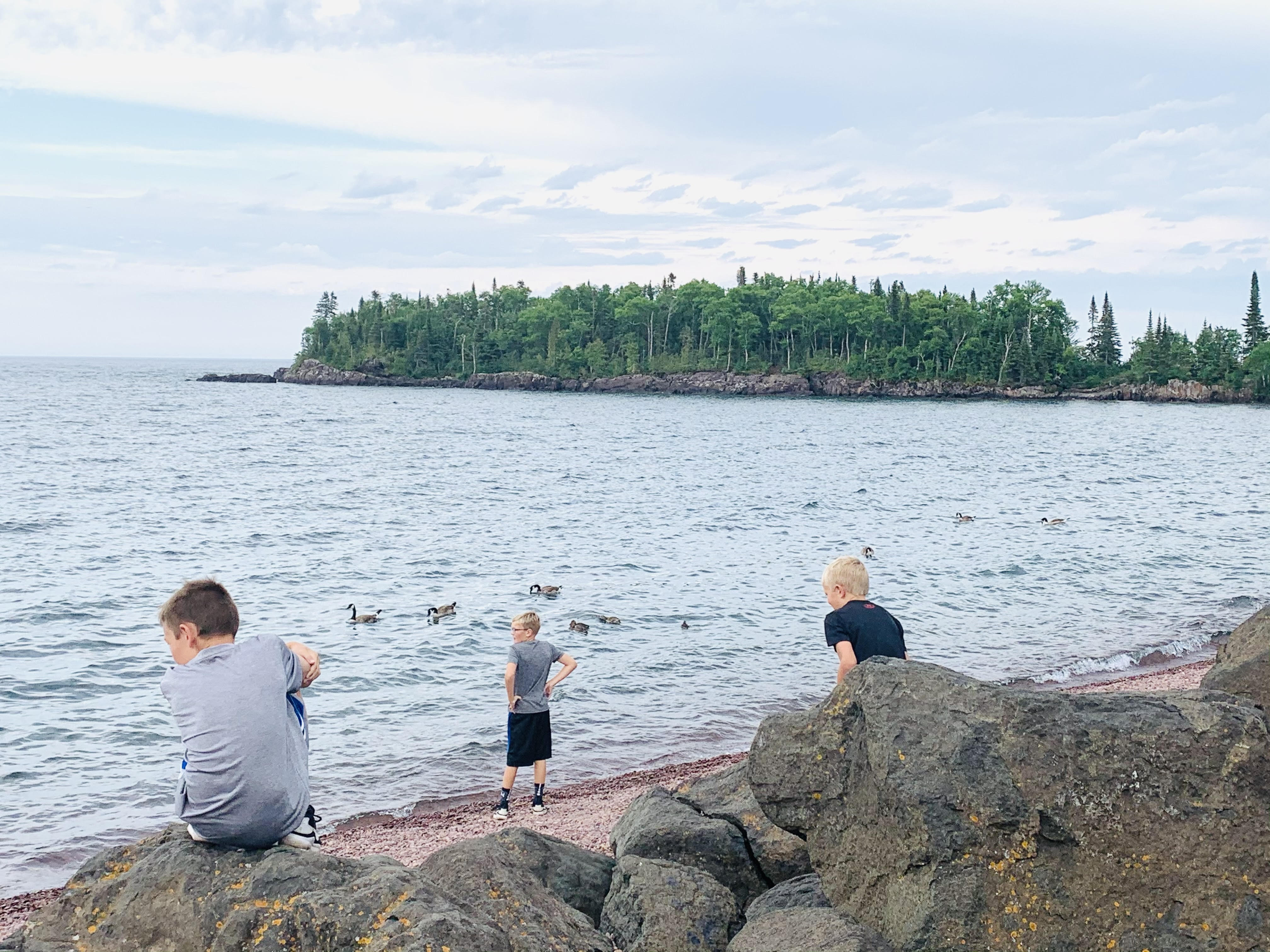 Discover the best things to do in Grand Marais from Top US Family Travel Blog, Travel With A Plan.