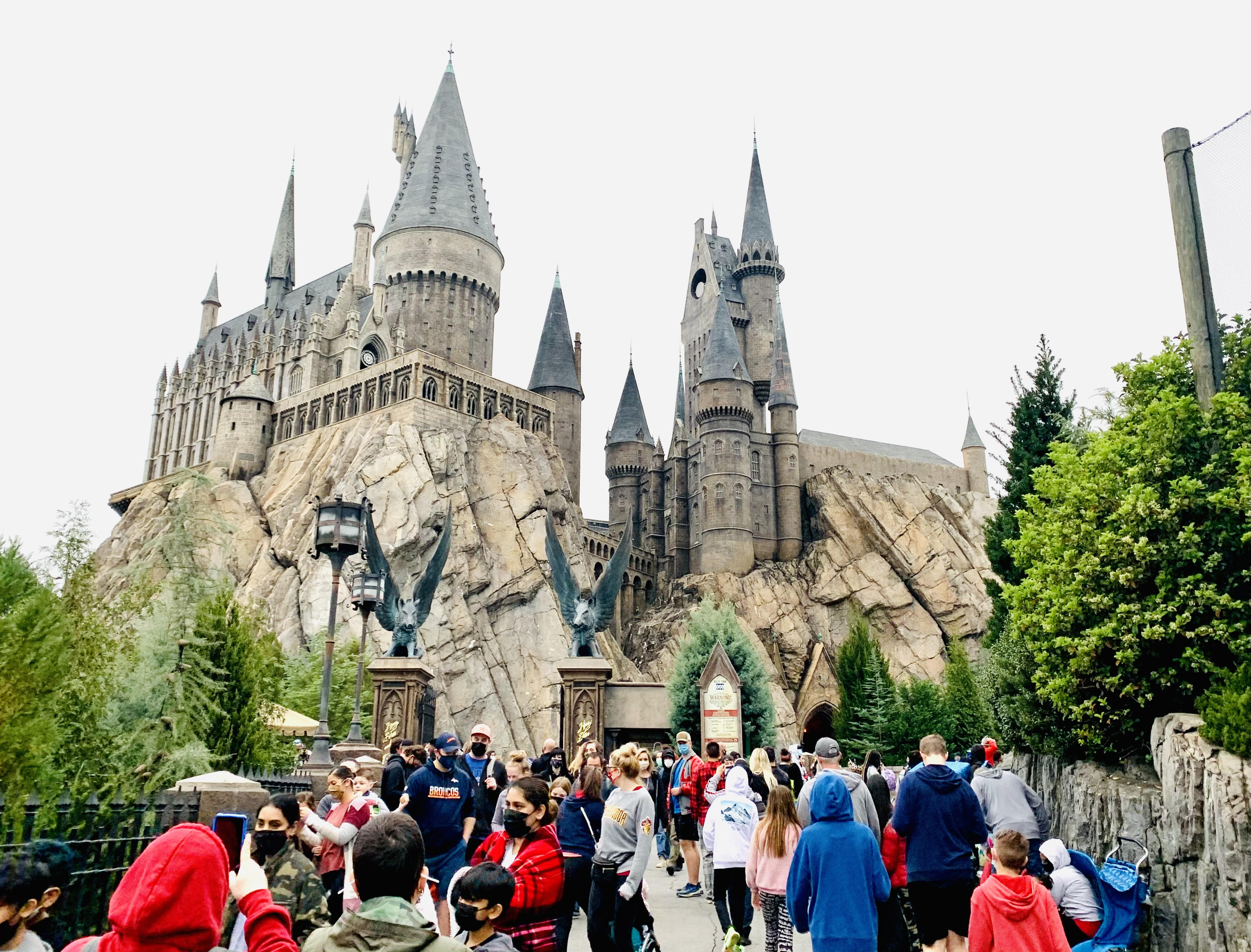 Is Universal Express Pass worth it?  Find out from top U.S. family travel blog, Travel With A Plan!