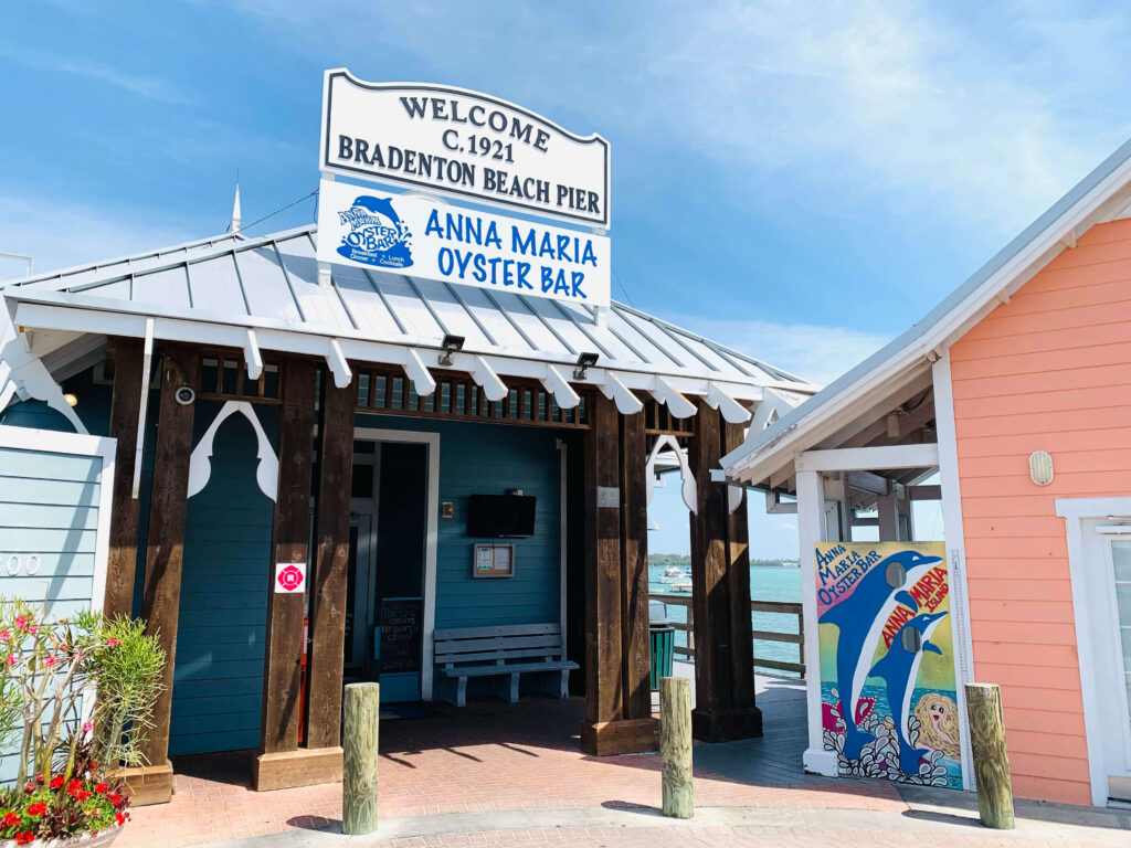 Discover the best things to do on Anna Maria Island from top US family travel blog, Travel With A Plan!
