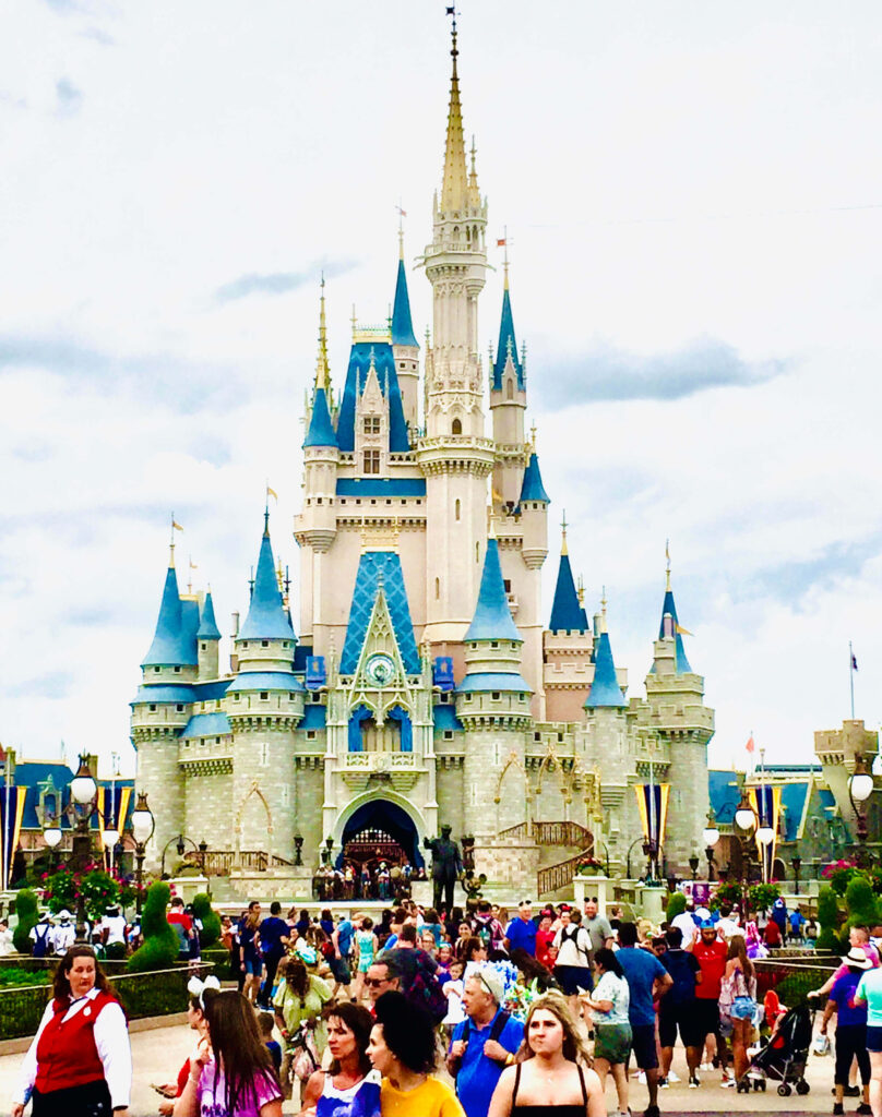 Check out 9 things to do in Orlando with kids that the whole family will love, from top US family travel blog, Travel With A Plan!