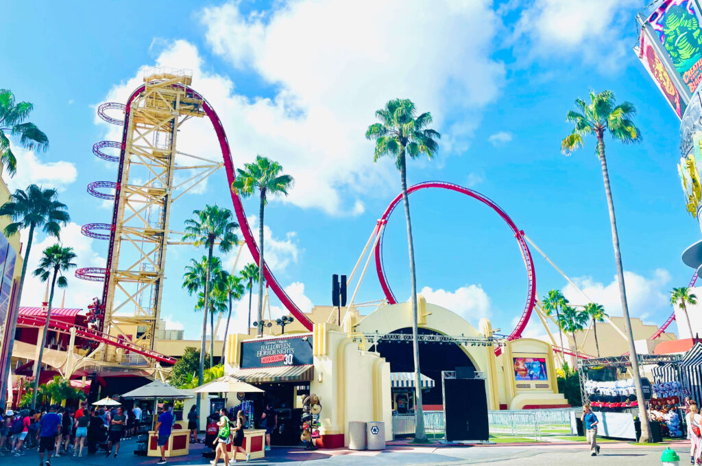 Read on for our list of the best rides at Universal Studios!