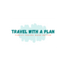 Travel with a Plan logo