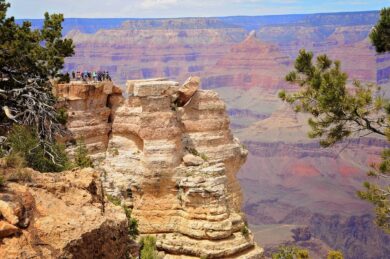 13 Cities Close to Grand Canyon National Park You'll Love