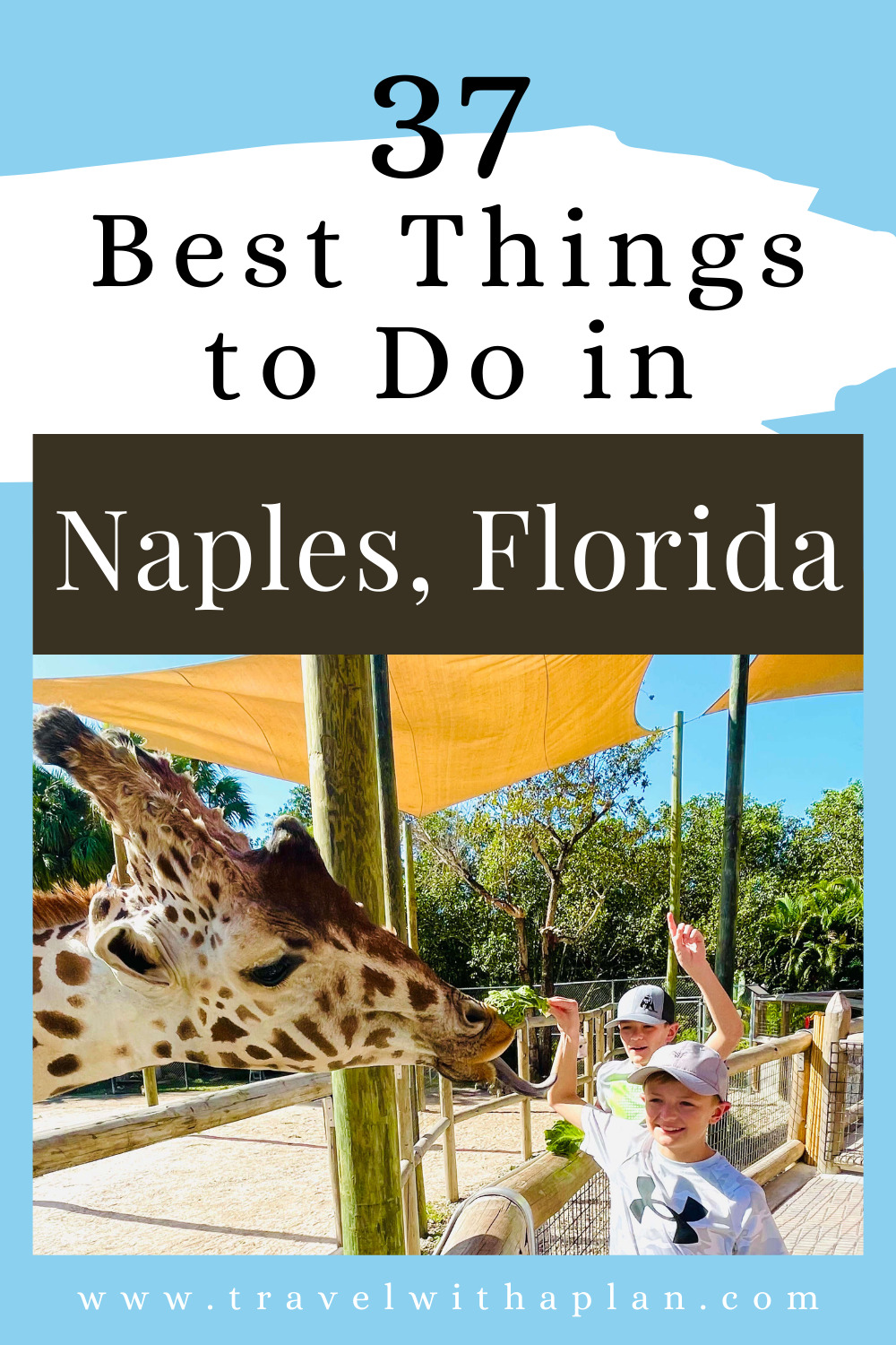 Check out our list of 37 fun and unique things to do in Naples, FL!