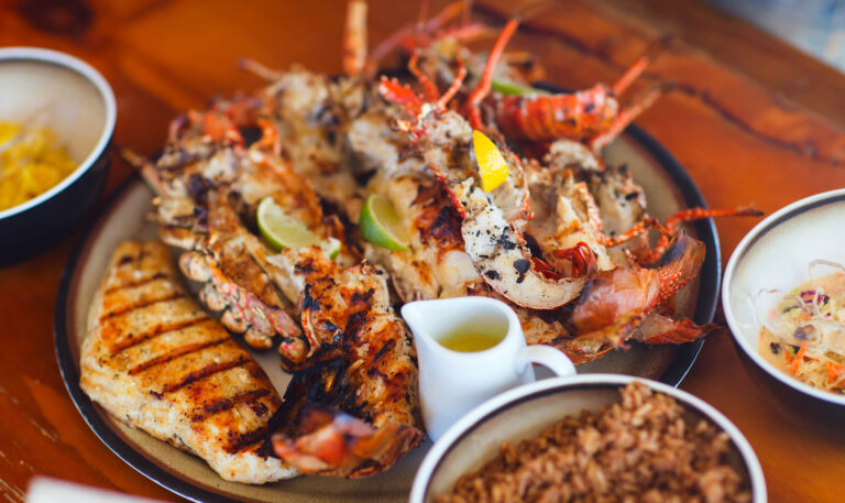The Best Seafood in Siesta Key: 8 Must-Try Eateries