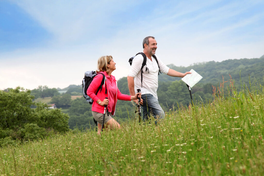 Read on to discover an epic hiking packing list from top US family travel blog, Travel With A Plan!