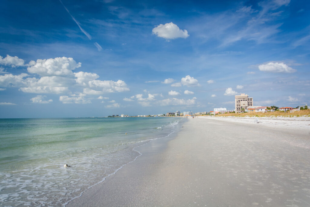 Are there beaches in Orlando?  Find out from top US family travel blog, Travel With A Plan!