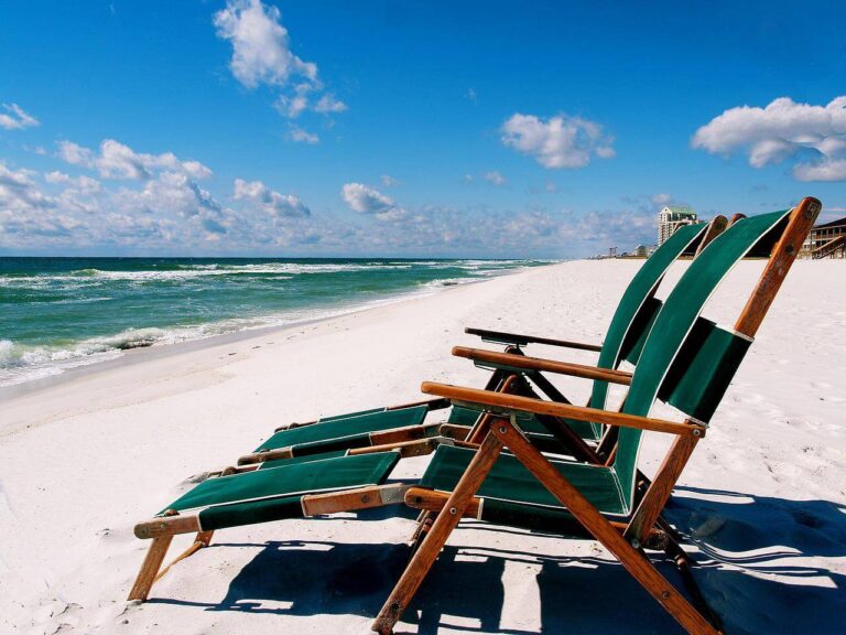 Destin Florida Beaches: The 8 BEST Spots