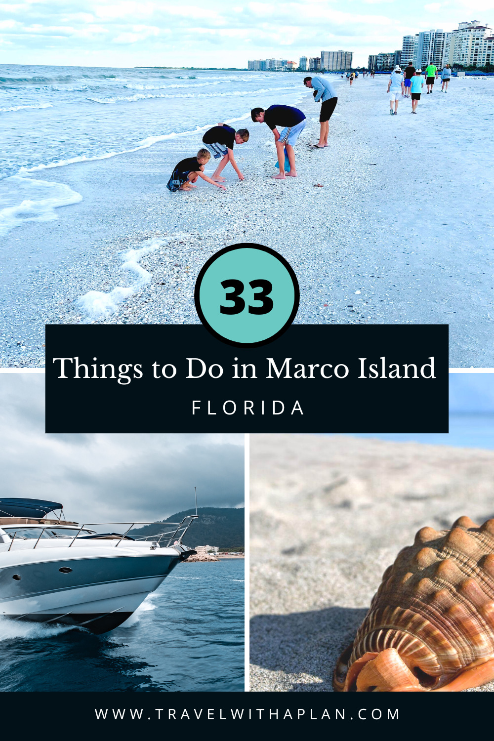 Read here for our insider tips on the absolute best things to do in Marco Island, Florida!  #Floridavacations #MarcoIslandactivities