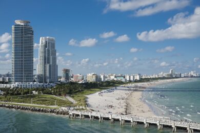 Marco Island attractions