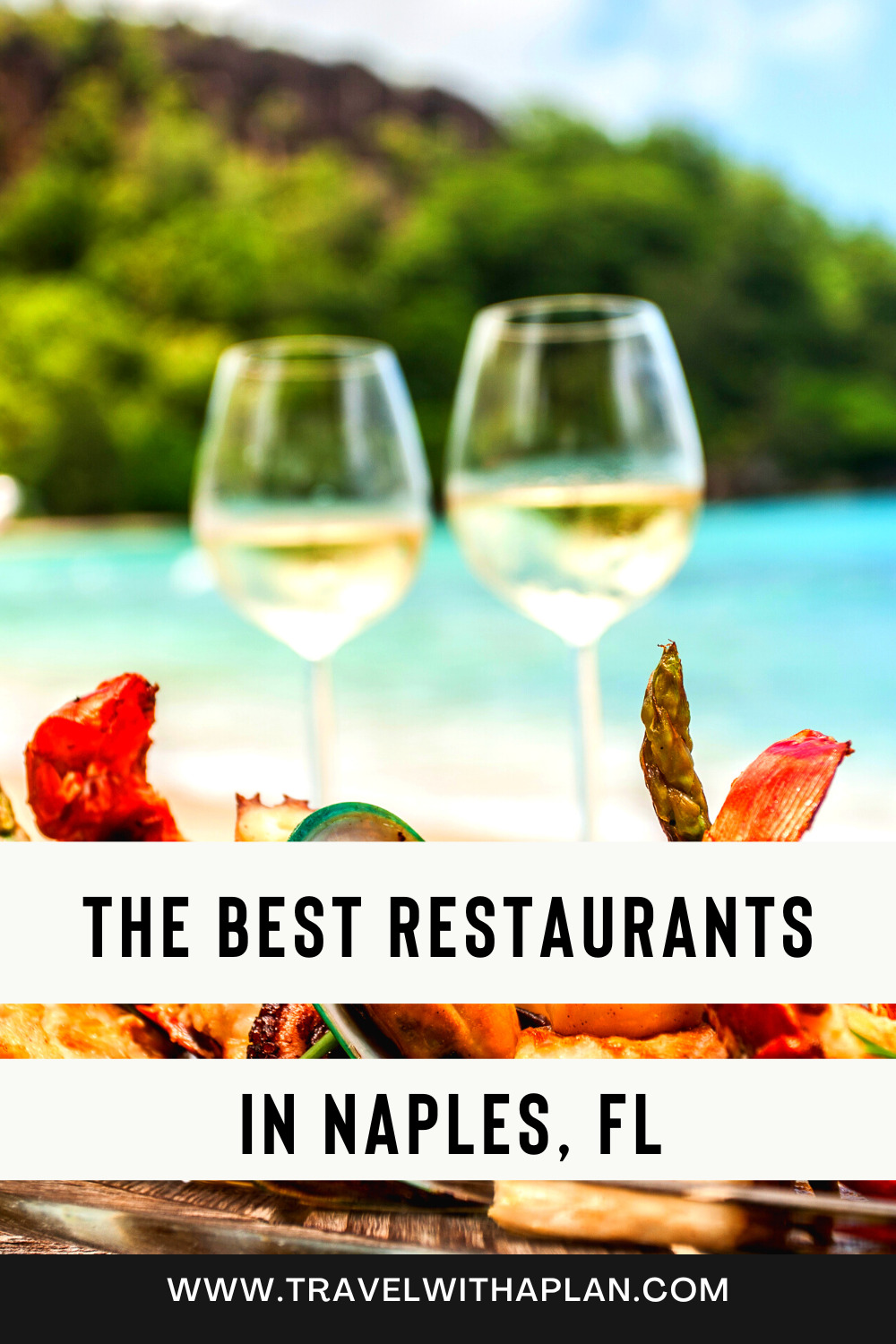 Check out our list of the best restaurants in Naples, as well as what to order at each one!  Find out Naples local favorite as well as the best Naples restaurants on the water!  #Naplesdining #Naplesfoodie #Floridavacation