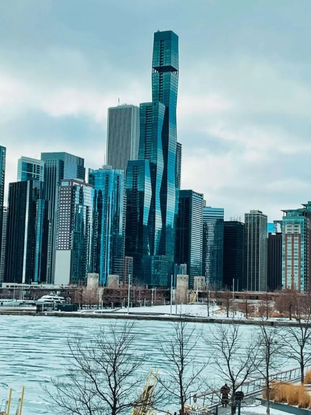 Chicago In Winter: Best Things To Do