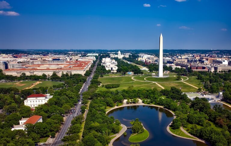 33 Best Things To Do in Washington DC with Kids of All Ages 
