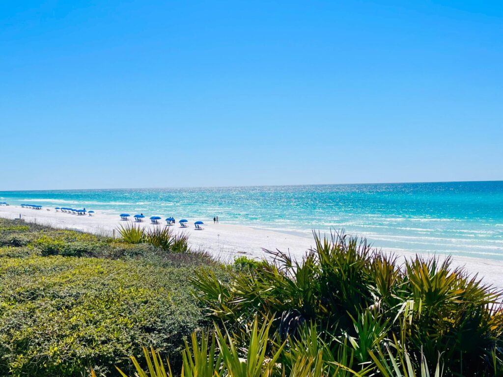 Best Destin Florida beaches