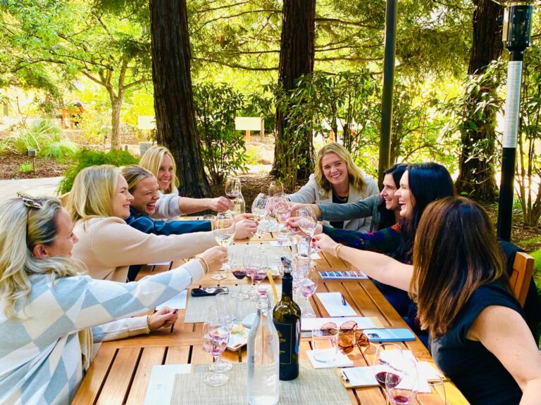 The Ultimate Napa Valley Girls’ Trip (3-Day Itinerary)