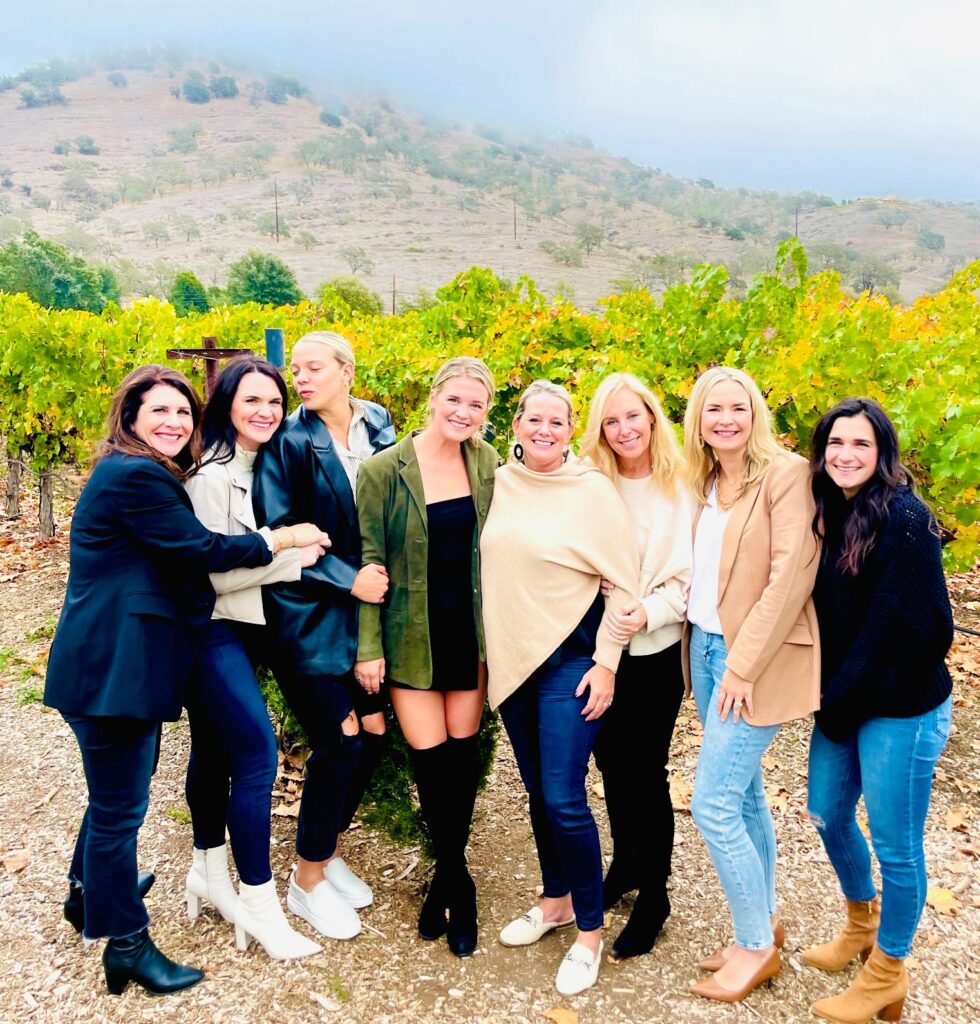 Discover the ultimate 3-day Napa itinerary for a Napa Valley girls' trip from top U.S. family travel blog, Travel With A Plan!