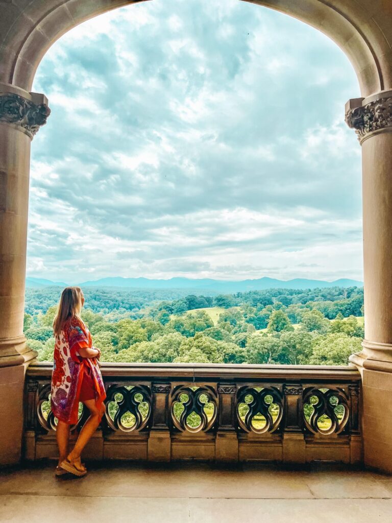 Our 3-Day Weekend in Asheville Itinerary (+ Best Things to Do!)