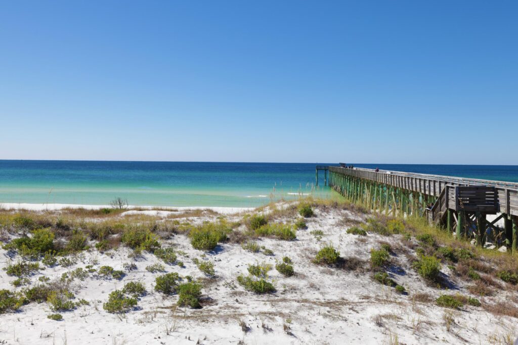 Discover the best things to do in Panama City Beach With Kids from top U.S. family travel blog, Travel With A Plan!